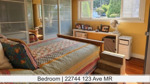 22744 123Rd Avenue, Maple Ridge, BC 