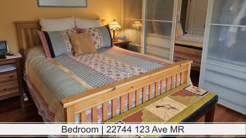 22744 123Rd Avenue, Maple Ridge, BC 