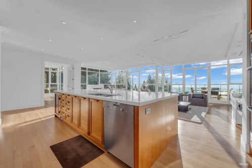 303-2245 Twin Creek Place, West Vancouver, BC 