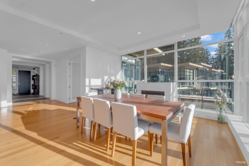 303-2245 Twin Creek Place, West Vancouver, BC 