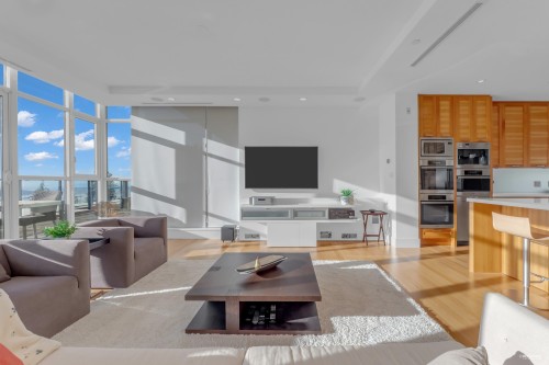 303-2245 Twin Creek Place, West Vancouver, BC 