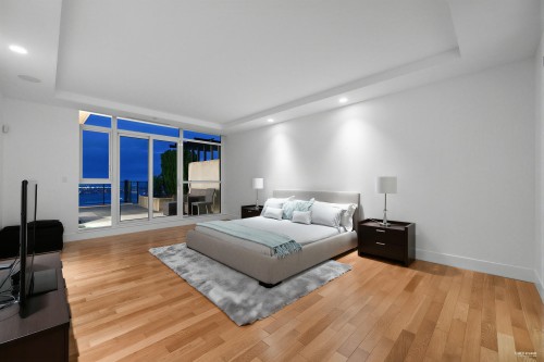 303-2245 Twin Creek Place, West Vancouver, BC 