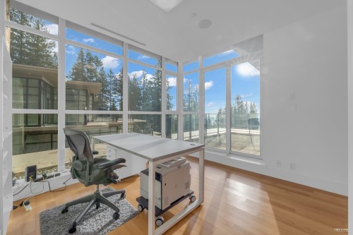 303-2245 Twin Creek Place, West Vancouver, BC 