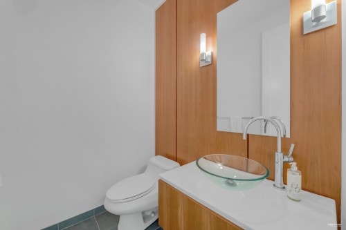 303-2245 Twin Creek Place, West Vancouver, BC 