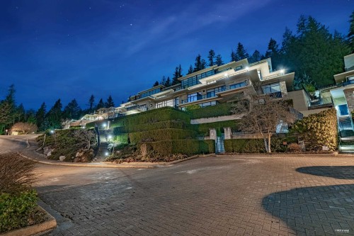 303-2245 Twin Creek Place, West Vancouver, BC 