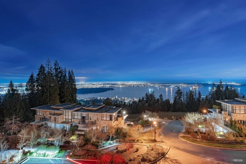 303-2245 Twin Creek Place, West Vancouver, BC 