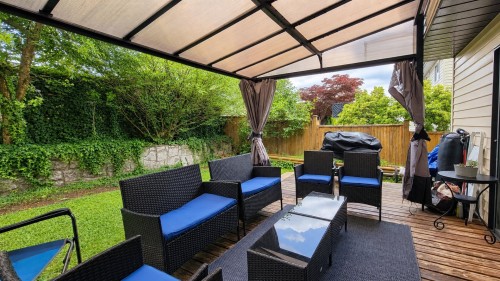 2961 Walton Avenue, Coquitlam, BC 