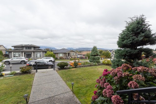 4152 Hazelwood Crescent , Burnaby, BC V5G 2R1 3