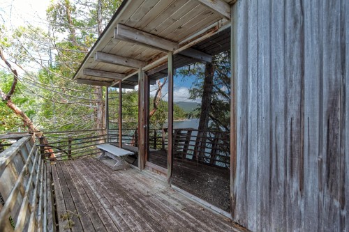 6761 Sandy Hook Trail, Sechelt, BC 