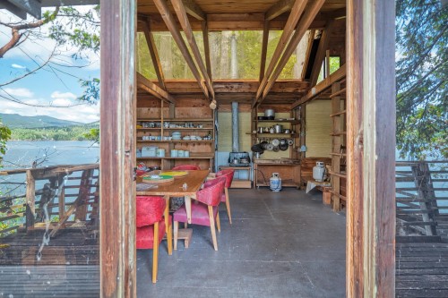 6761 Sandy Hook Trail, Sechelt, BC 