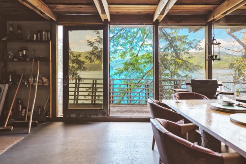 6761 Sandy Hook Trail, Sechelt, BC 