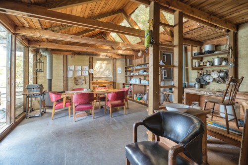 6761 Sandy Hook Trail, Sechelt, BC 