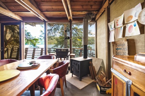 6761 Sandy Hook Trail, Sechelt, BC 