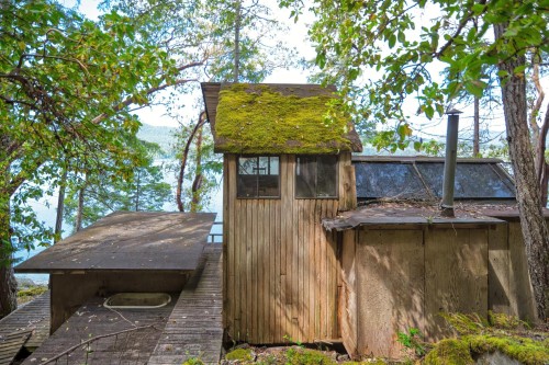 6761 Sandy Hook Trail, Sechelt, BC 