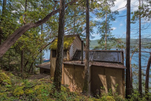 6761 Sandy Hook Trail, Sechelt, BC 