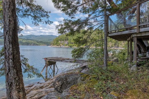 6761 Sandy Hook Trail, Sechelt, BC 