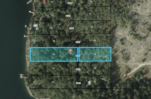 6761 Sandy Hook Trail, Sechelt, BC 