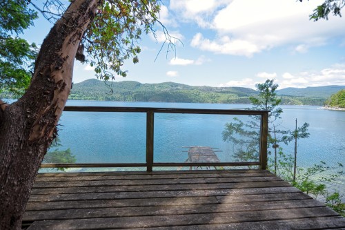 6761 Sandy Hook Trail, Sechelt, BC 