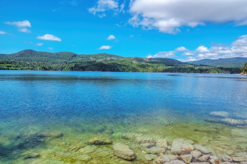 6761 Sandy Hook Trail, Sechelt, BC 