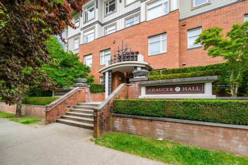 320-2250 Wesbrook Mall  Vancouver, BC V6T 0A6