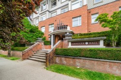 320-2250 Wesbrook Mall  Vancouver, BC V6T 0A6