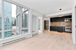 1601-833 Homer Street  Vancouver, BC V6B 0H4