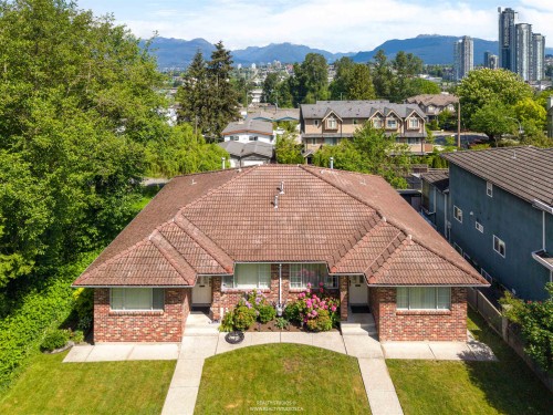 3735-39 Dominion Street, Burnaby, BC 