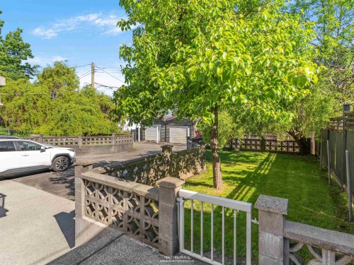 3735-39 Dominion Street, Burnaby, BC 