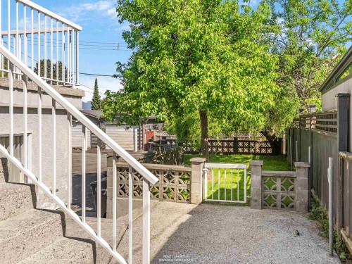 3735-39 Dominion Street, Burnaby, BC 