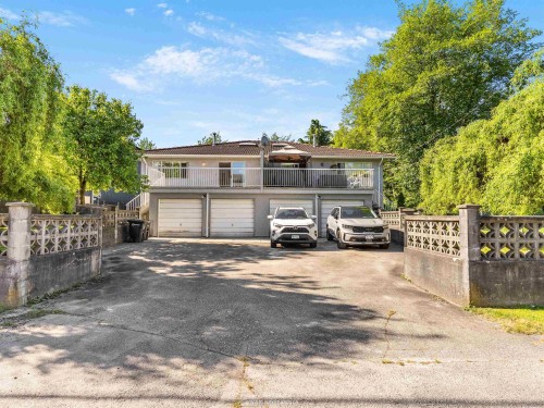 3735-39 Dominion Street, Burnaby, BC 