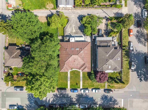 3735-39 Dominion Street, Burnaby, BC 