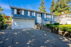 1626 Oughton Drive  Port Coquitlam, BC V3C 1H7