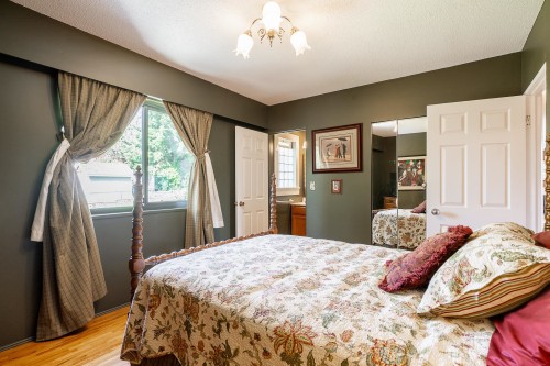1626 Oughton Drive, Port Coquitlam, BC 