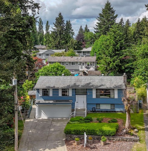 1626 Oughton Drive, Port Coquitlam, BC 