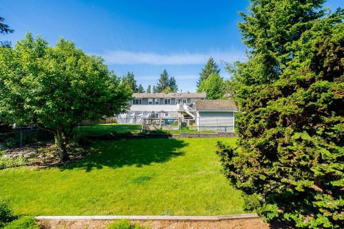 1626 Oughton Drive, Port Coquitlam, BC 