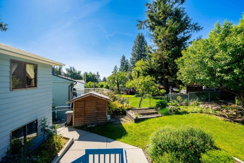 1626 Oughton Drive, Port Coquitlam, BC 
