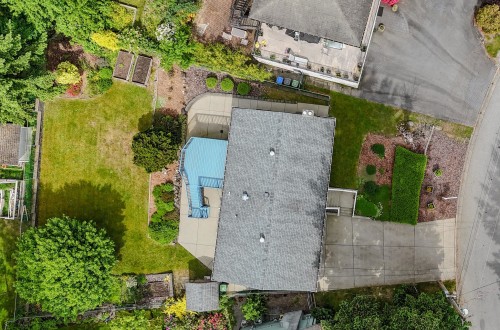 1626 Oughton Drive, Port Coquitlam, BC 