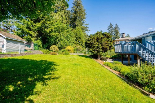 1626 Oughton Drive, Port Coquitlam, BC 
