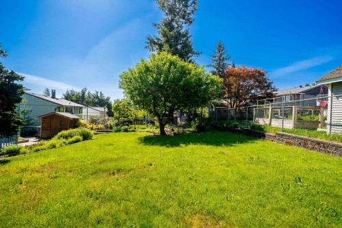 1626 Oughton Drive, Port Coquitlam, BC 