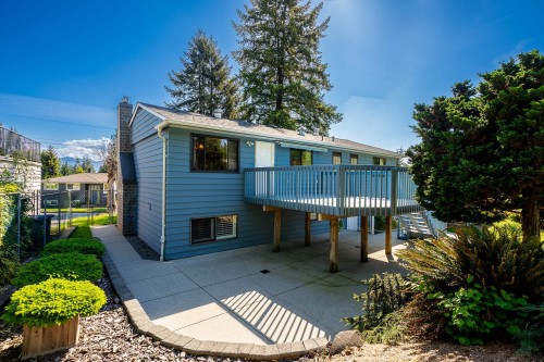 1626 Oughton Drive, Port Coquitlam, BC 