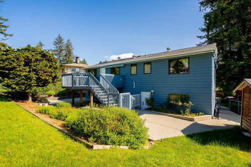 1626 Oughton Drive, Port Coquitlam, BC 