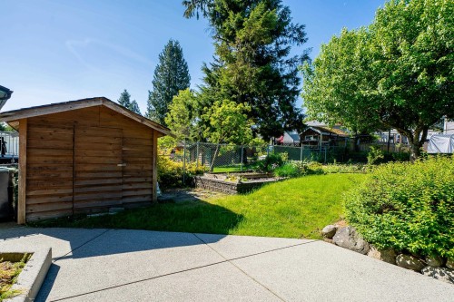 1626 Oughton Drive, Port Coquitlam, BC 