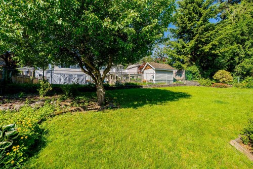 1626 Oughton Drive, Port Coquitlam, BC 