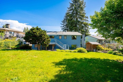 1626 Oughton Drive, Port Coquitlam, BC 
