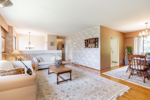 1626 Oughton Drive, Port Coquitlam, BC 