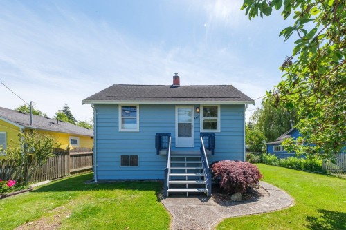 4412 River Road W, Delta, BC 