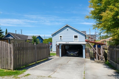 4412 River Road W, Delta, BC 