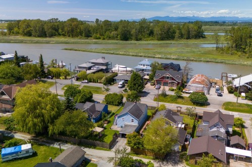 4412 River Road W, Delta, BC 