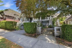 5338 Larch Street  Vancouver, BC V6M 4C8