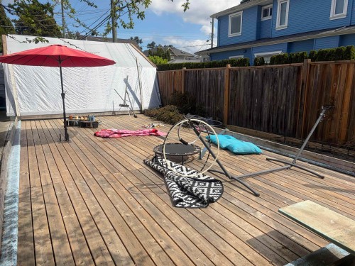 495 39Th Avenue W, Vancouver, BC 